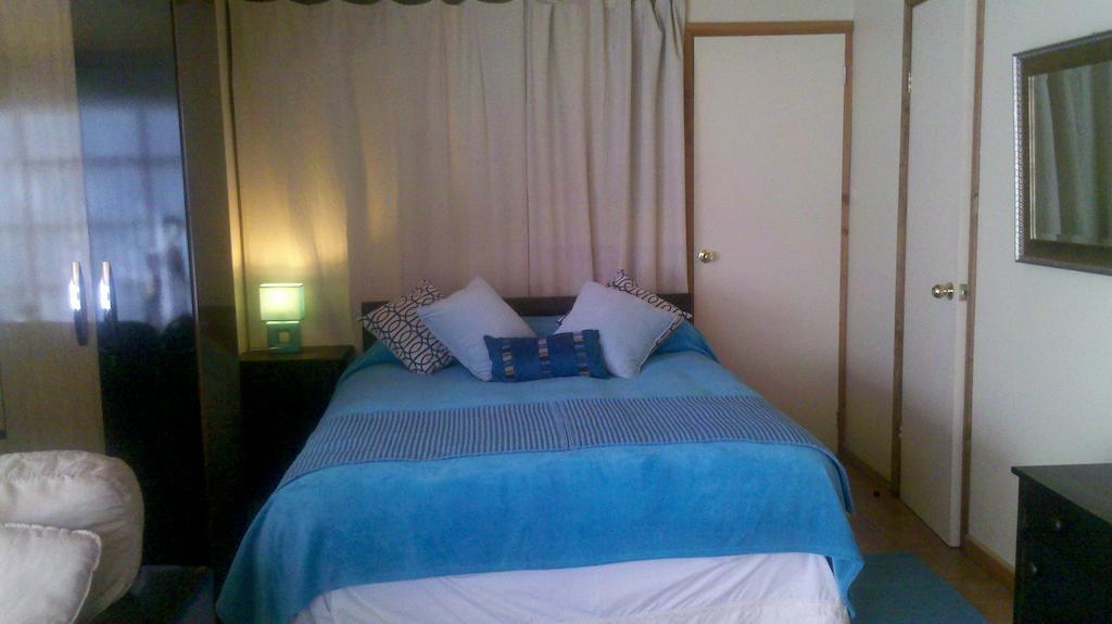Complejo Cabanas Petalos บียารีกา ห้อง รูปภาพ