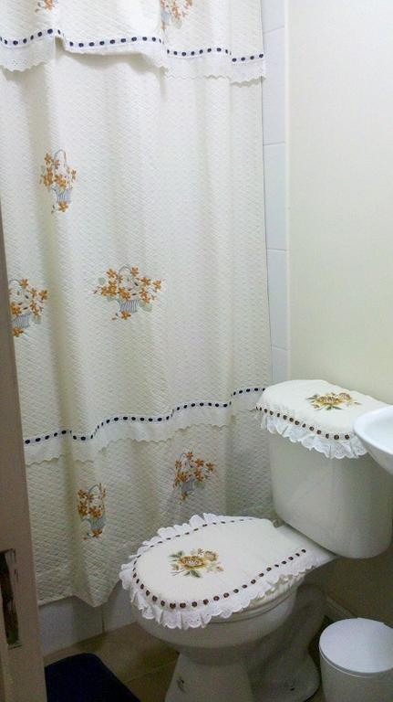 Complejo Cabanas Petalos บียารีกา ห้อง รูปภาพ