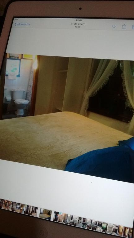 Complejo Cabanas Petalos บียารีกา ภายนอก รูปภาพ
